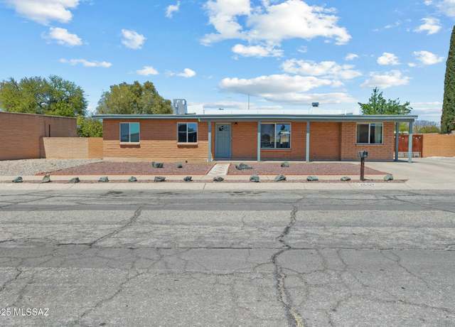 Property at 7667 E Keith Dr, Tucson, AZ 85730, 4 beds, 2 baths