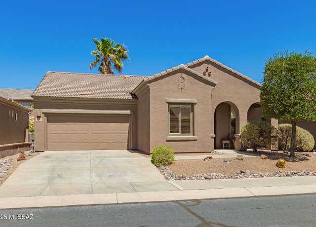 Property at 5850 S Painted Canyon Dr, Green Valley, AZ 85622, 2 beds, 2 baths