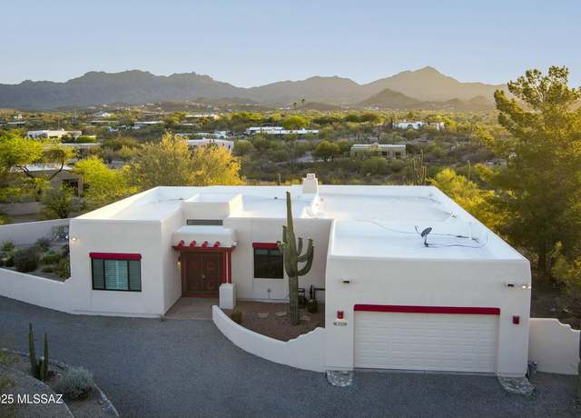 Property at 4920 W Harris Hawk Pl, Tucson, AZ 85745, 4 beds, 2 baths