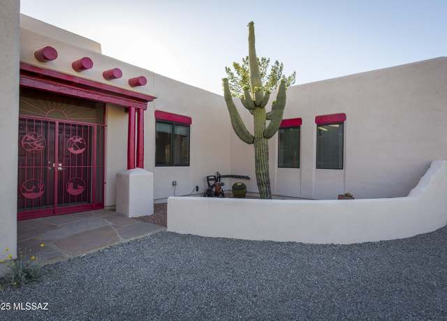 Property at 4920 W Harris Hawk Pl, Tucson, AZ 85745, 4 beds, 2 baths