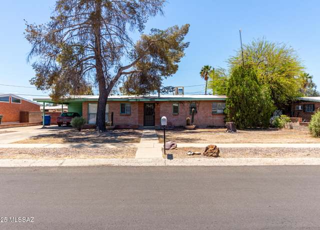 Property at 5632 E Cooper St, Tucson, AZ 85711, 3 beds, 1.5 baths