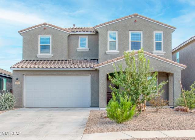 Property at 9734 E Miller Peak Trl, Tucson, AZ 85747, 4 beds, 2.5 baths