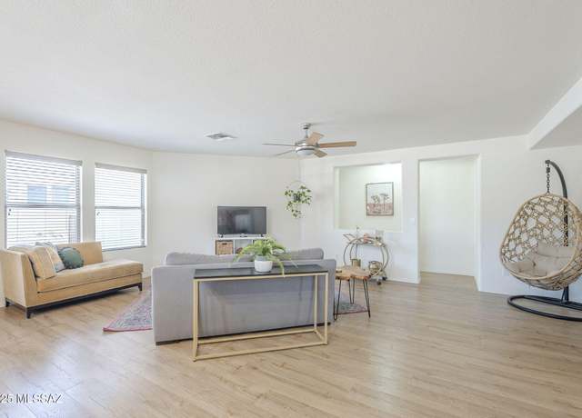 Property at 12886 N Desert Olive Dr, Oro Valley, AZ 85755, 3 beds, 2 baths