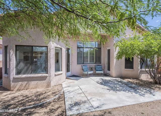Property at 9166 E Dawn Post Rd, Tucson, AZ 85749, 3 beds, 2 baths