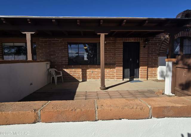 Property at 484 S La Canada Dr Unit B, Green Valley, AZ 85614, 1 bed, 1 bath