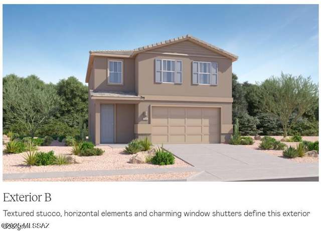 Property at 7141 W Joycliff Way, Tucson, AZ 85757, 4 beds, 2.5 baths