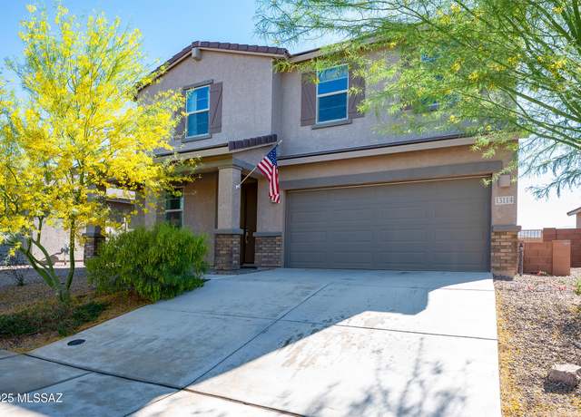 Property at 13114 N Grayson Dr, Marana, AZ 85653, 4 beds, 2.5 baths
