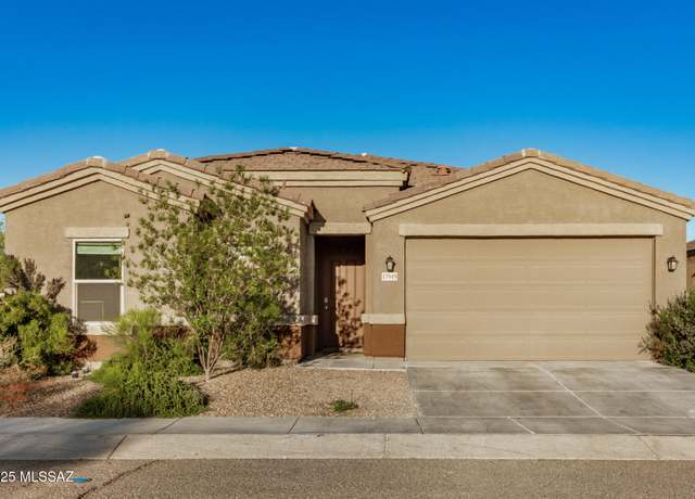 Property at 17949 S Whispering Glen Path, Sahuarita, AZ 85629, 3 beds, 2 baths