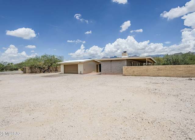 Property at 3602 N Harrison Rd, Tucson, AZ 85749, 3 beds, 2 baths