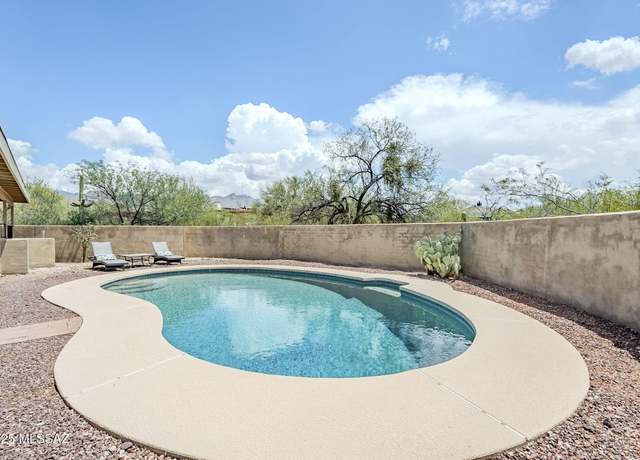 Property at 3602 N Harrison Rd, Tucson, AZ 85749, 3 beds, 2 baths
