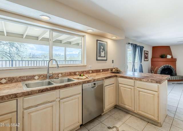 Property at 3602 N Harrison Rd, Tucson, AZ 85749, 3 beds, 2 baths
