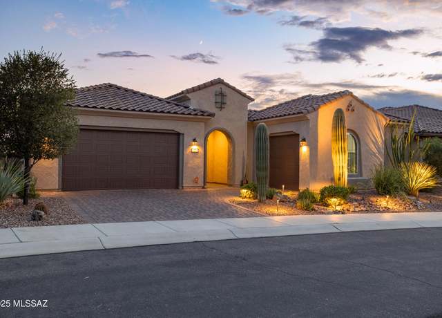 Property at 7229 W Cape Final Trl, Marana, AZ 85658, 2 beds, 2.5 baths