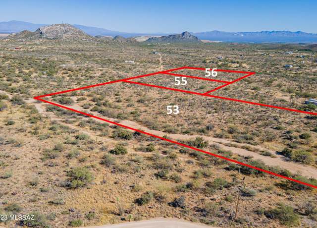 Property at 0000 W Calle Dos #53, Sahuarita, AZ 85629