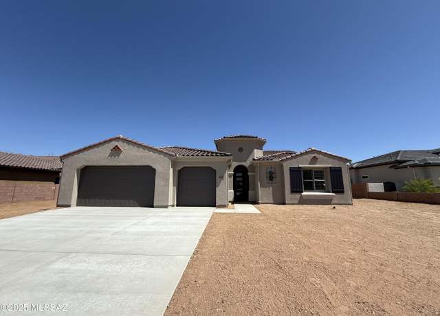 Property at 66414 E Peregrine Pl, Tucson, AZ 85739, 2 beds, 2.5 baths