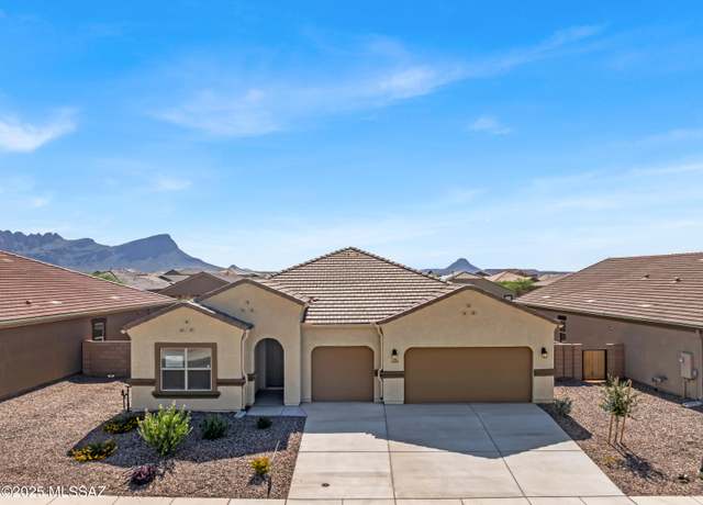 Property at 10257 N Black Dalea Dr, Marana, AZ 85653, 4 beds, 3 baths