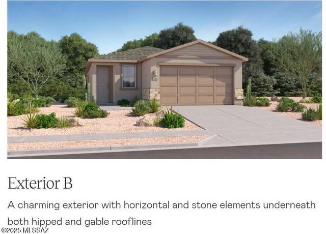 Property at 10351 W Harper St, Marana, AZ 85653, 3 beds, 2 baths