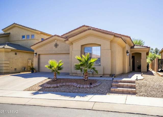 Property at 76 E Calle Trona, Green Valley, AZ 85614, 3 beds, 2 baths