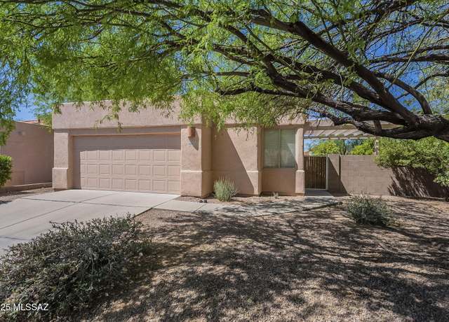 Property at 5241 N Sterling Heights Pl, Tucson, AZ 85749, 3 beds, 2 baths