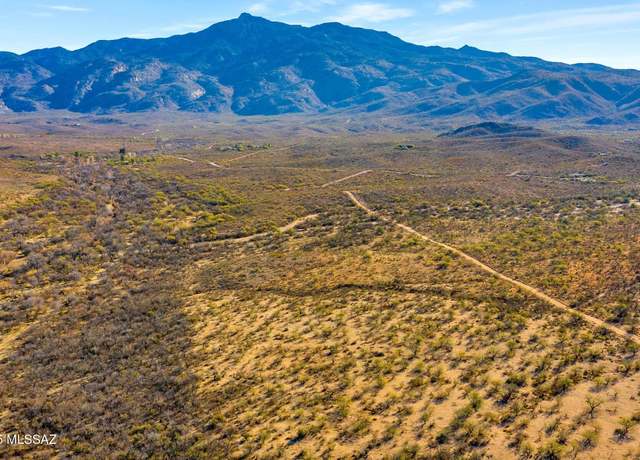 Property at 0 E Mckenzie Wash Rd Rd #0, Tucson, AZ 85747