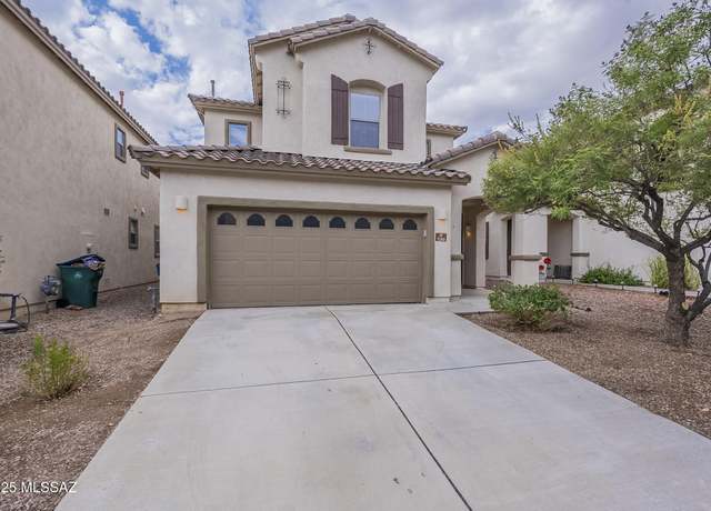 Property at 530 E Calle De Ocaso, Sahuarita, AZ 85629, 3 beds, 2.5 baths