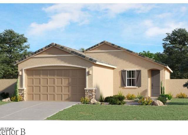 Property at 796 W Calle El Acuario, Sahuarita, AZ 85629, 3 beds, 2 baths