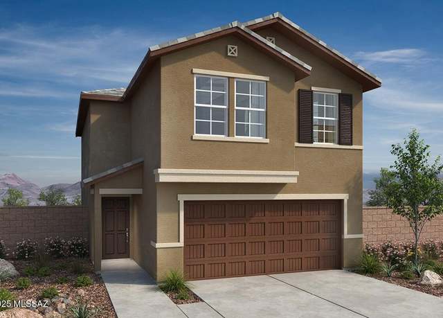 Property at 11985 E Chavez Dr, Vail, AZ 85641, 3 beds, 2 baths