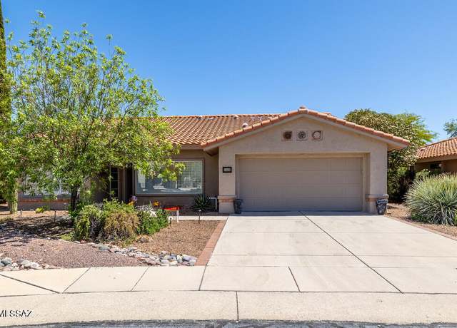 Property at 1448 E Mule Train Dr, Oro Valley, AZ 85755, 2 beds, 2 baths