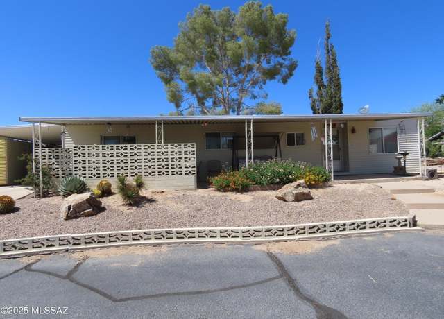 Property at 208 W Andes St, Oro Valley, AZ 85737, 2 beds, 2 baths