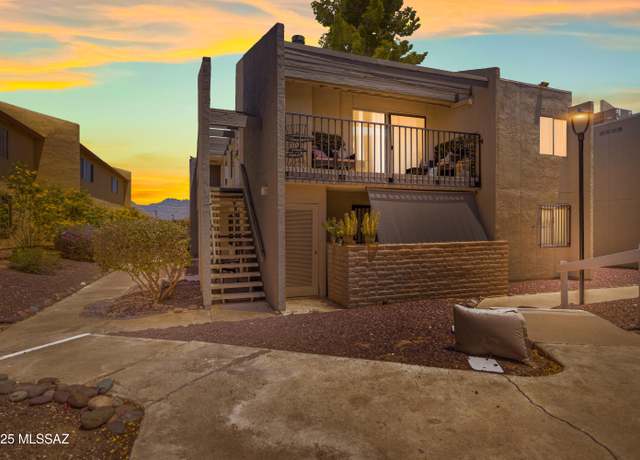 Property at 806 S Langley Ave Unit 104, Tucson, AZ 85710, 2 beds, 2 baths