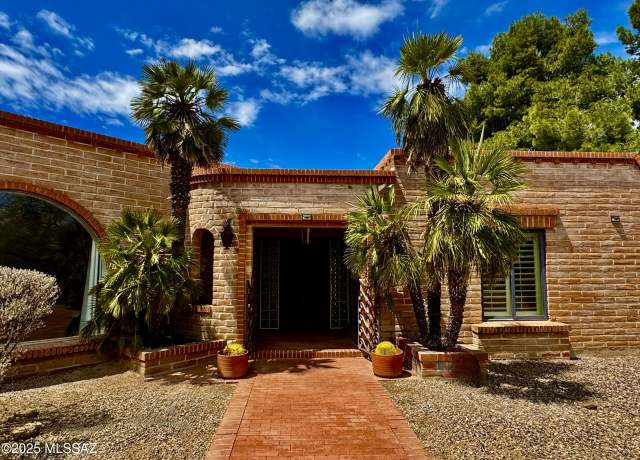 Property at 6288 E Calle Alta Vis, Tucson, AZ 85715, 3 beds, 3 baths