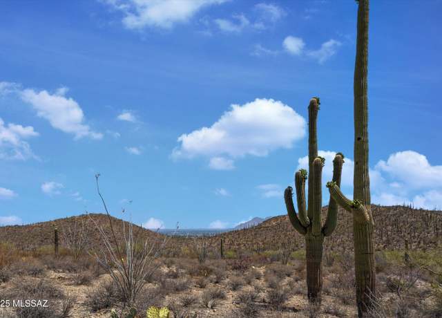 Property at 435 N Resort Hills Pl #14, Tucson, AZ 85745