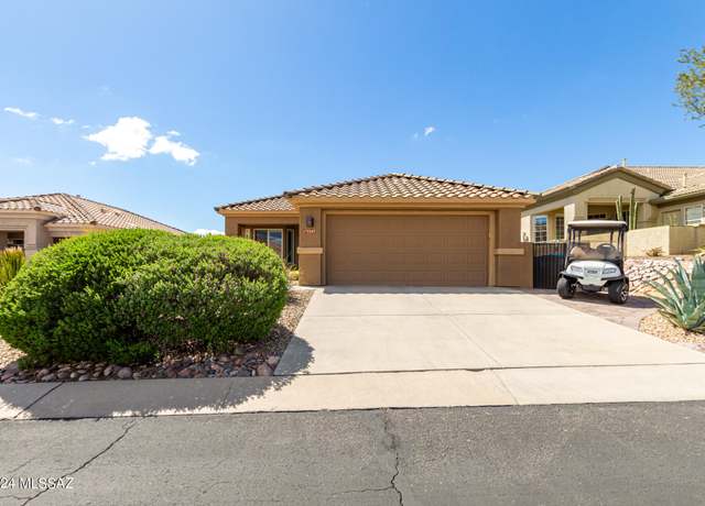Property at 13347 N Heritage Club Pl, Marana, AZ 85658, 2 beds, 2 baths