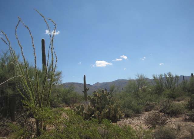 Property at 000 N Owl Head Ranch Rd #0, Marana, AZ 85658