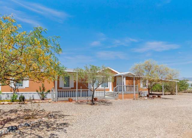 Property at 11425 E Old Vail Rd, Tucson, AZ 85747, 4 beds, 2 baths