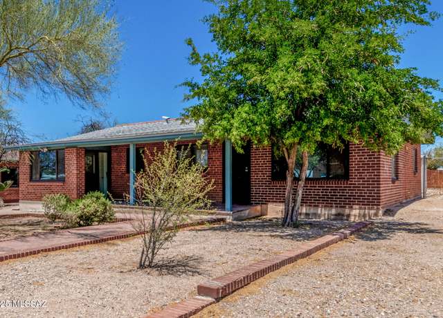 Property at 1111 E Lester St, Tucson, AZ 85719, 4 beds, 2 baths