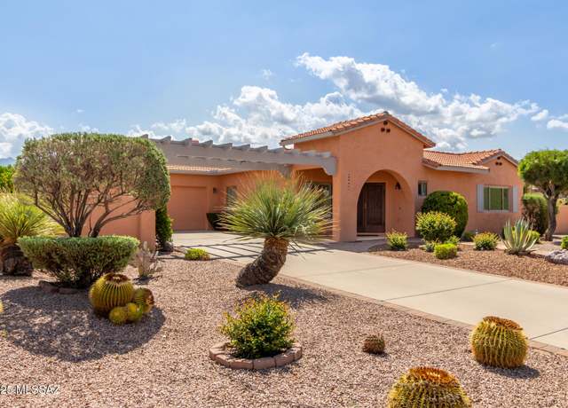 Property at 13066 Eagleview Dr, Oro Valley, AZ 85755, 4 beds, 3 baths