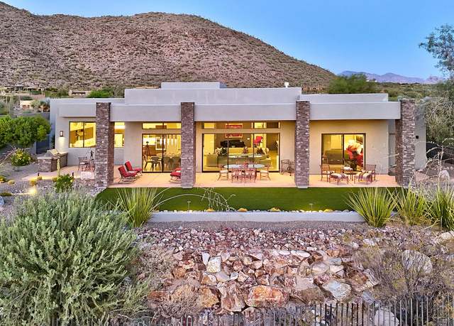 Property at 14361 N Sunset Gallery Dr, Marana, AZ 85658, 4 beds, 3.5 baths