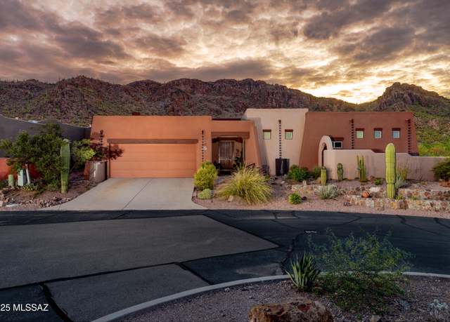 Property at 2201 S Lone Star Pl, Tucson, AZ 85713, 3 beds, 2.5 baths