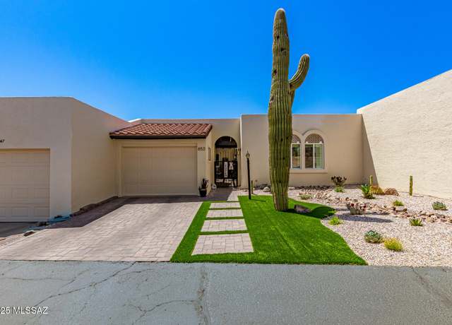Property at 653 W Redondo Pl, Green Valley, AZ 85614, 2 beds, 2 baths
