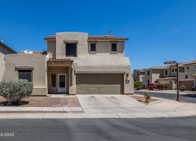 Property at 30 W Camino Rancho Viejo, Sahuarita, AZ 85629, 3 beds, 3 baths