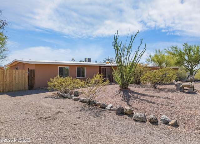 Property at 2621 W Rapallo Way, Tucson, AZ 85741, 3 beds, 2 baths