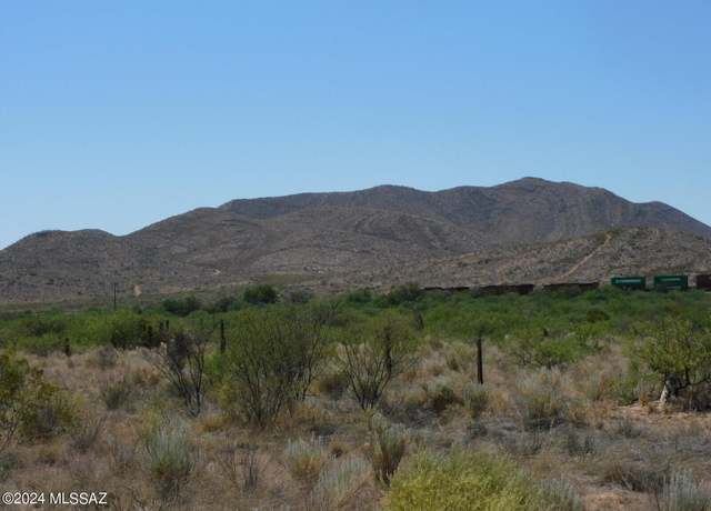Property at TBD 36 Ac Dragoon Rd, Cochise, AZ 85606