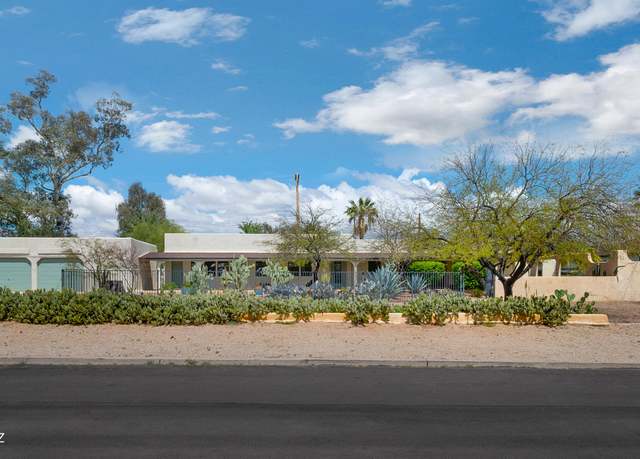 Property at 4251 E Kilmer St, Tucson, AZ 85711, 4 beds, 3 baths