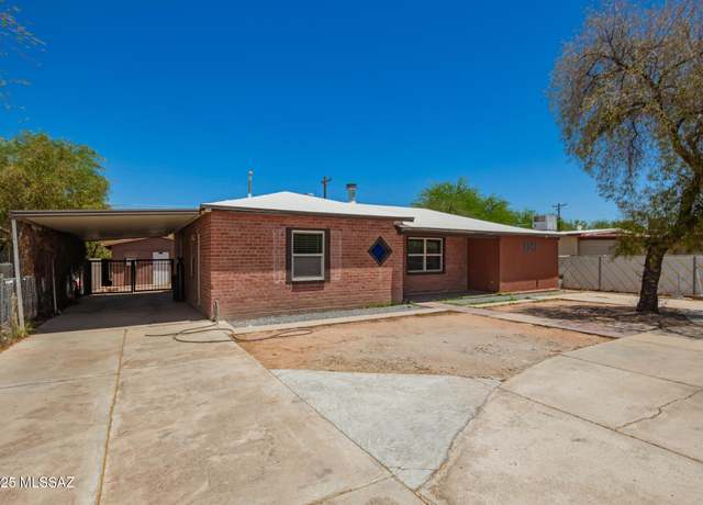 Property at 3241 E 30th St, Tucson, AZ 85713, 3 beds, 2 baths