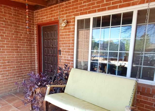 Property at 4102 E Camino De La Colina, Tucson, AZ 85711, 3 beds, 2 baths