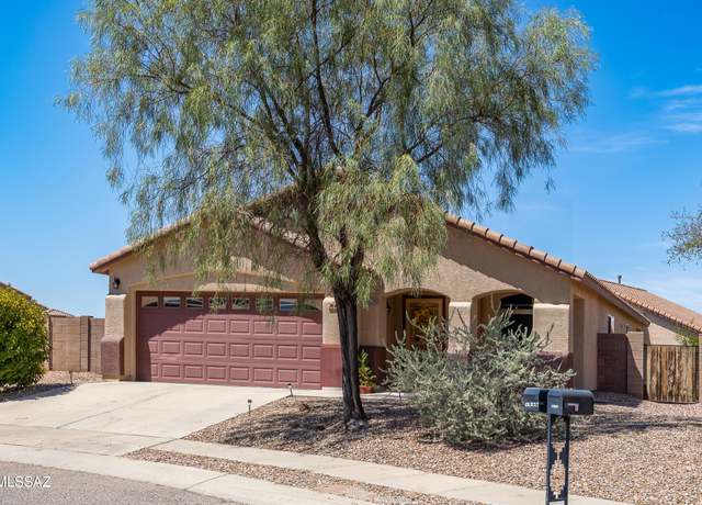 Property at 7630 Hinds Willow Way, Tucson, AZ 85747, 4 beds, 2 baths