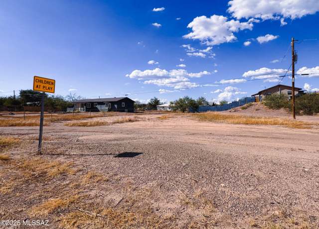 Property at TBD E Mark St, Benson, AZ 85602