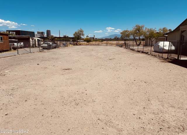 Property at 401 S Melwood Ave #12, Tucson, AZ 85745