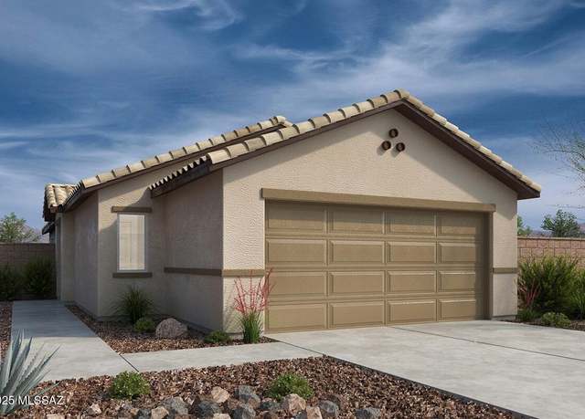 Property at 12038 E Chavez Dr, Vail, AZ 85641, 2 beds, 2 baths