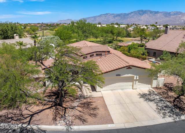 Property at 11300 N Scioto Ave, Oro Valley, AZ 85737, 4 beds, 2 baths